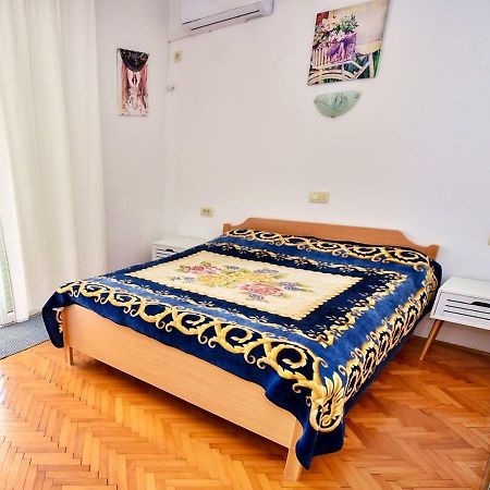 Apartments Villa Milenka Novalja Εξωτερικό φωτογραφία