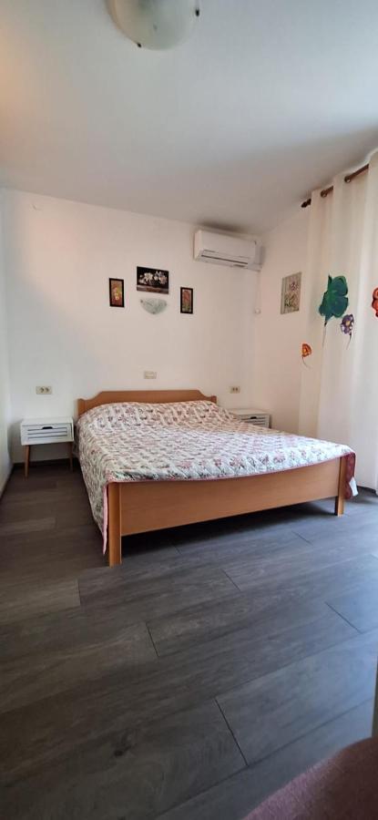 Apartments Villa Milenka Novalja Εξωτερικό φωτογραφία