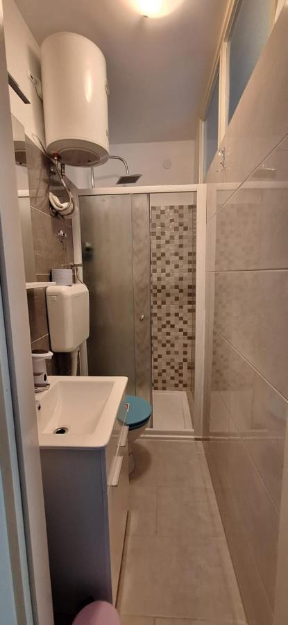 Apartments Villa Milenka Novalja Εξωτερικό φωτογραφία