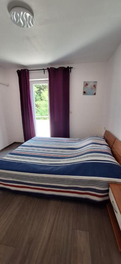 Apartments Villa Milenka Novalja Εξωτερικό φωτογραφία