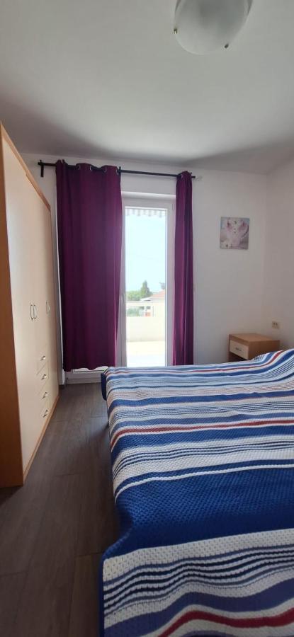 Apartments Villa Milenka Novalja Εξωτερικό φωτογραφία
