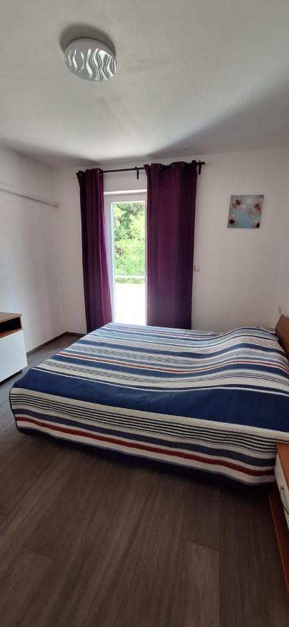 Apartments Villa Milenka Novalja Εξωτερικό φωτογραφία