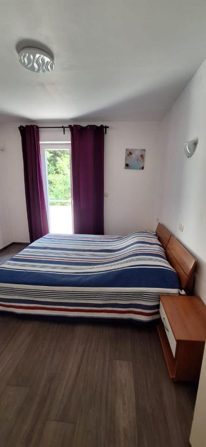 Apartments Villa Milenka Novalja Εξωτερικό φωτογραφία
