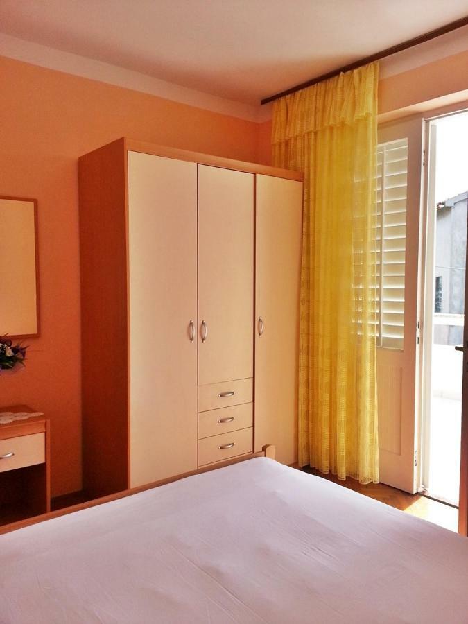 Apartments Villa Milenka Novalja Εξωτερικό φωτογραφία