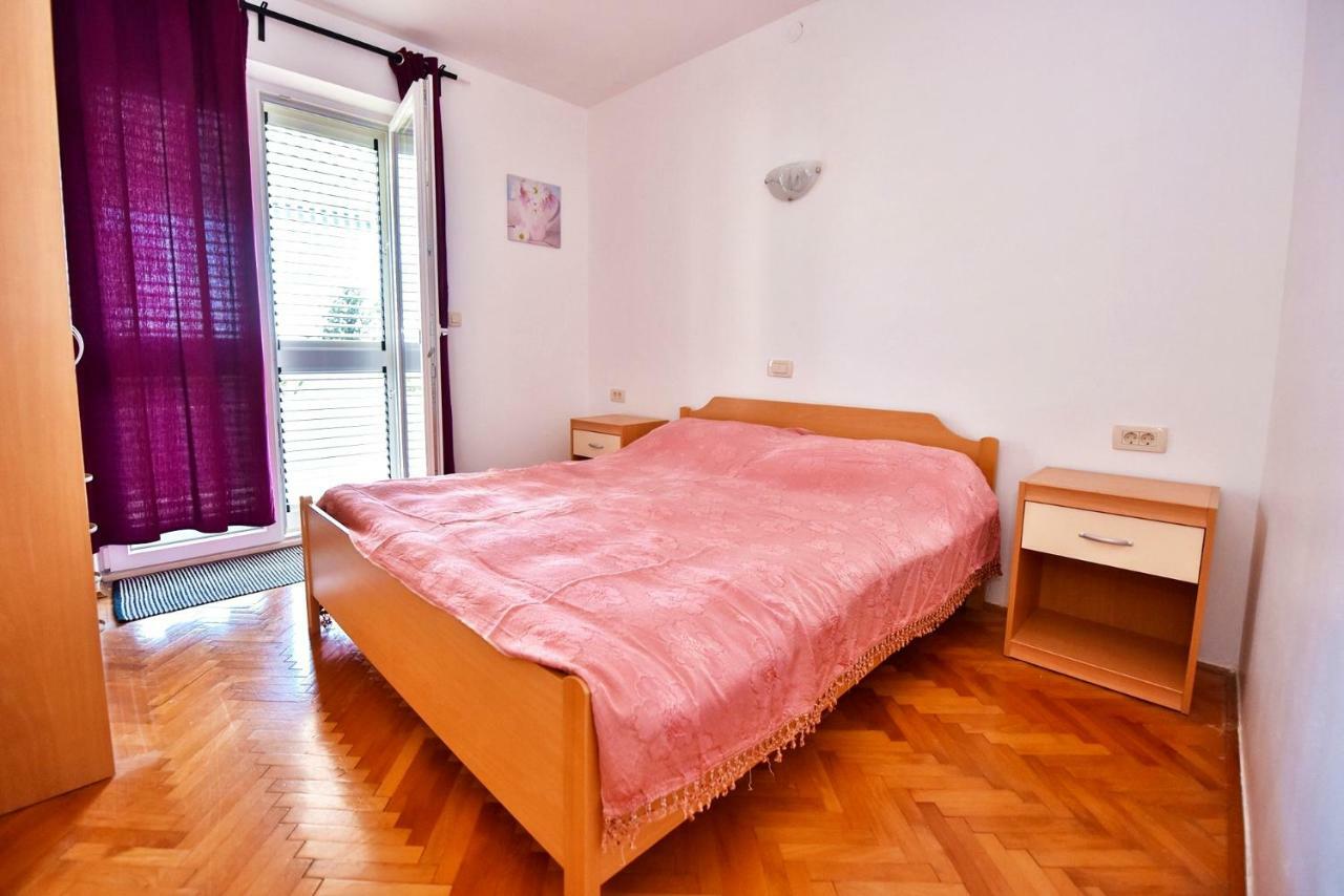 Apartments Villa Milenka Novalja Εξωτερικό φωτογραφία