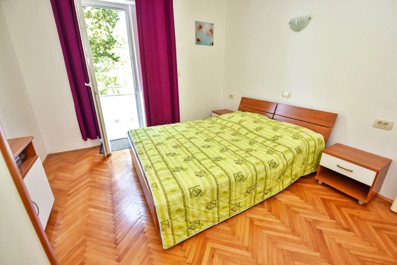 Apartments Villa Milenka Novalja Εξωτερικό φωτογραφία