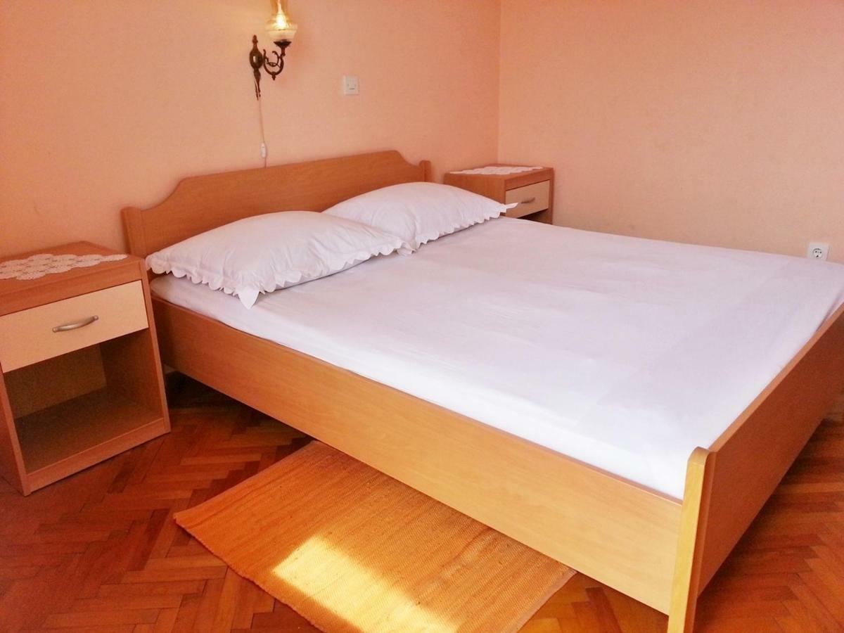 Apartments Villa Milenka Novalja Εξωτερικό φωτογραφία