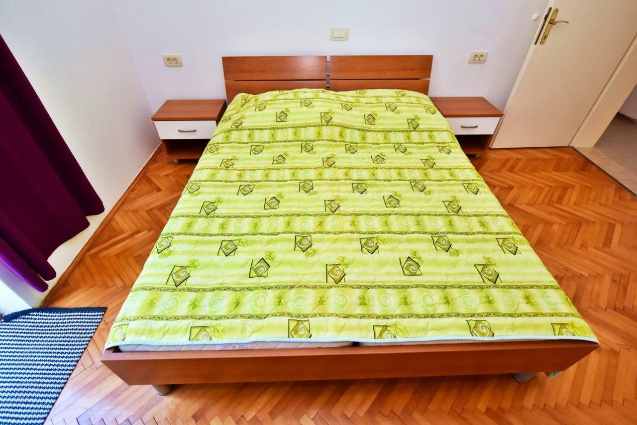 Apartments Villa Milenka Novalja Εξωτερικό φωτογραφία