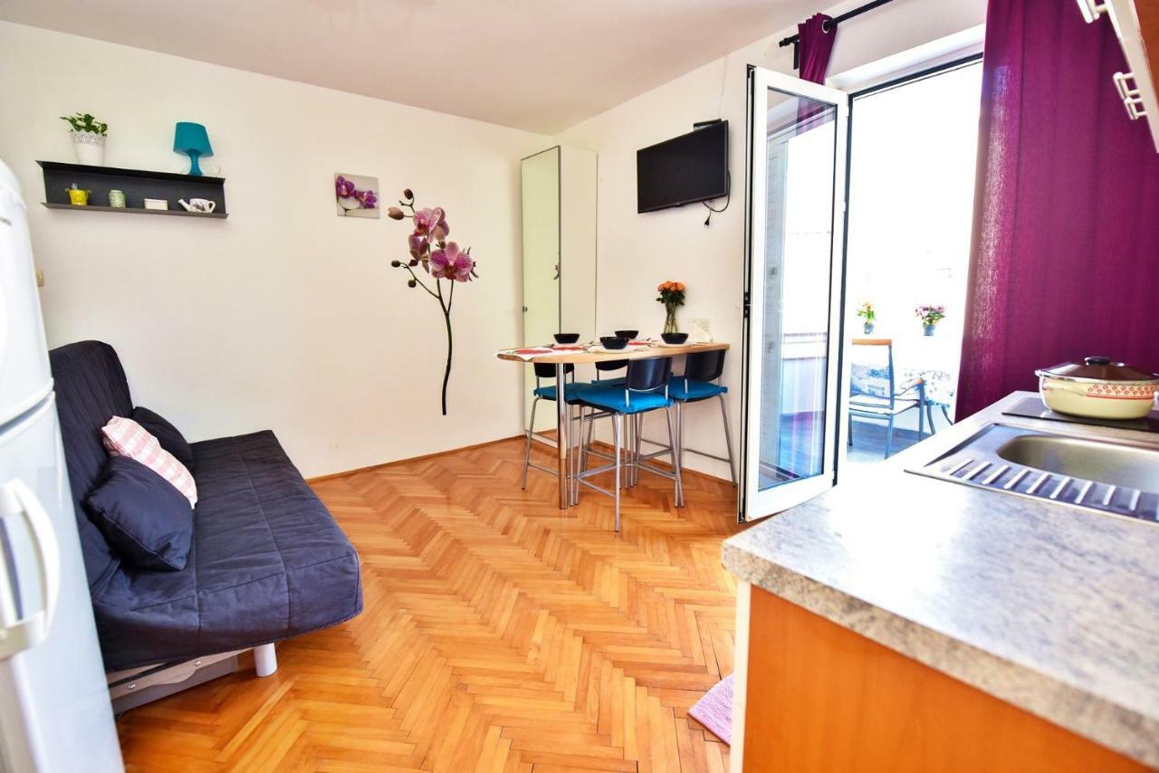 Apartments Villa Milenka Novalja Εξωτερικό φωτογραφία