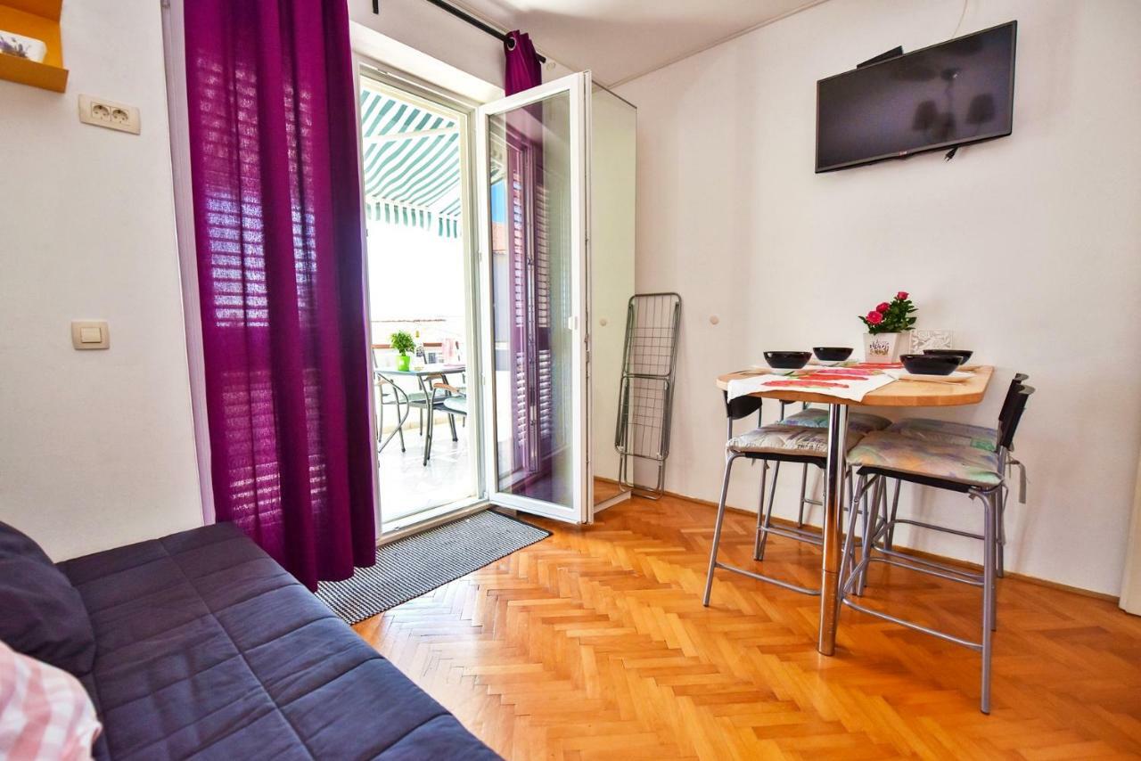 Apartments Villa Milenka Novalja Εξωτερικό φωτογραφία