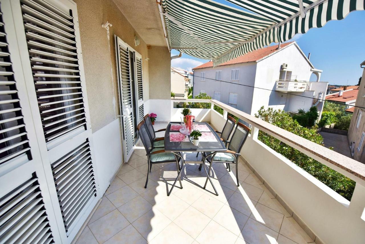 Apartments Villa Milenka Novalja Εξωτερικό φωτογραφία
