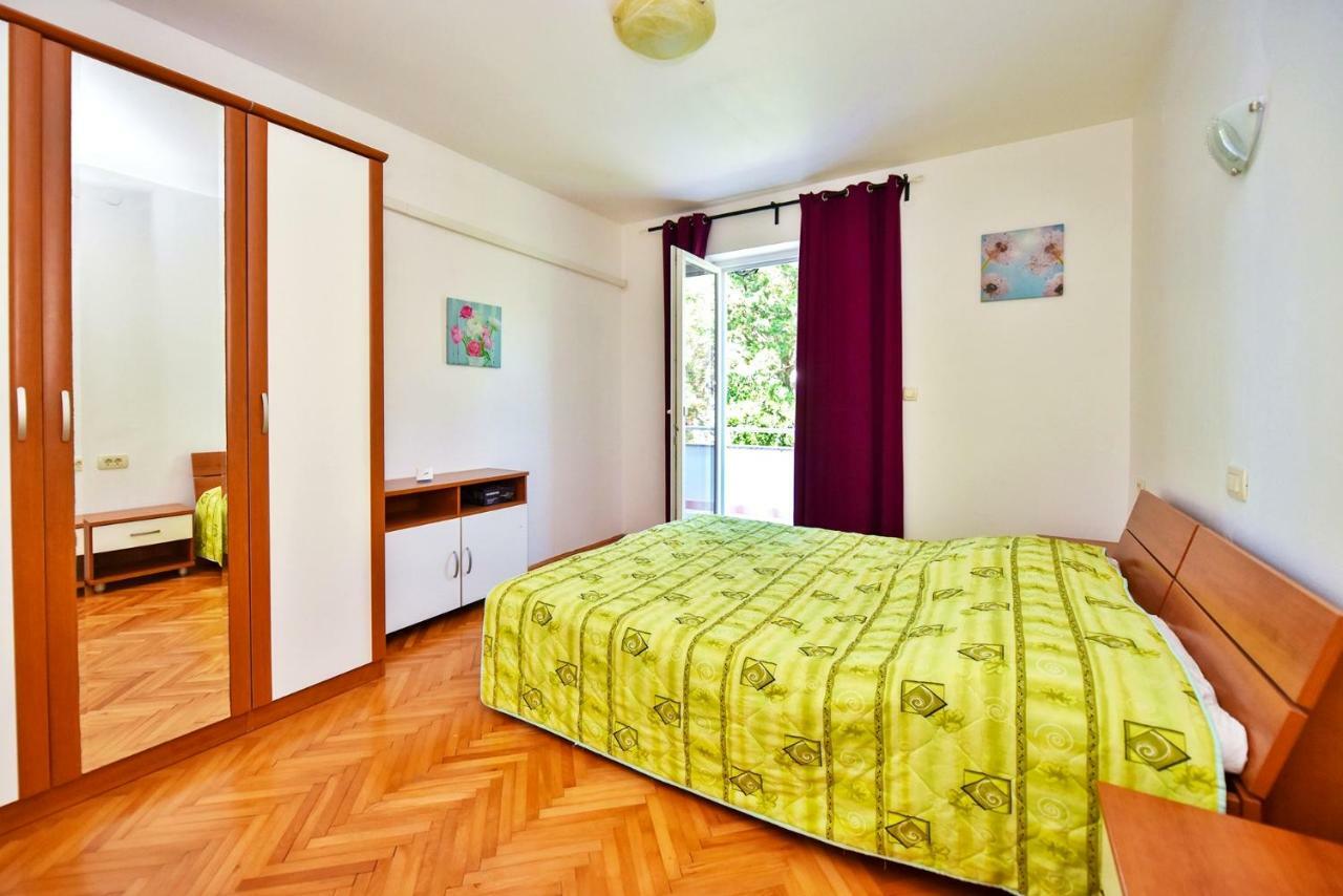 Apartments Villa Milenka Novalja Εξωτερικό φωτογραφία
