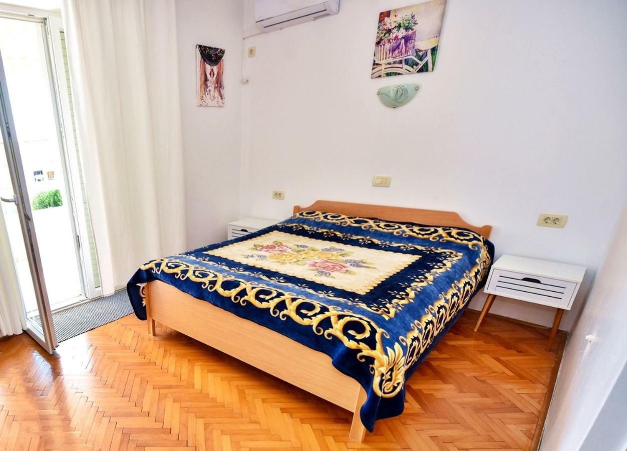 Apartments Villa Milenka Novalja Εξωτερικό φωτογραφία